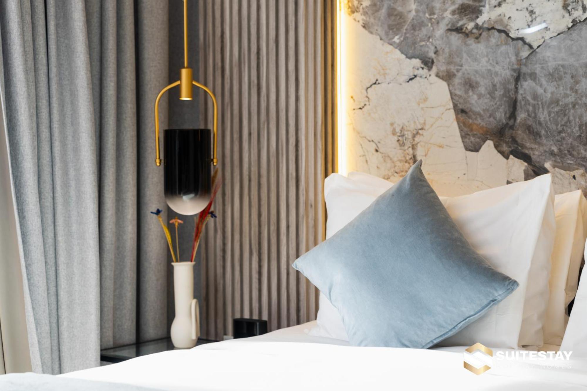 Ostay -Address Dubai Mall - The Residence Kültér fotó